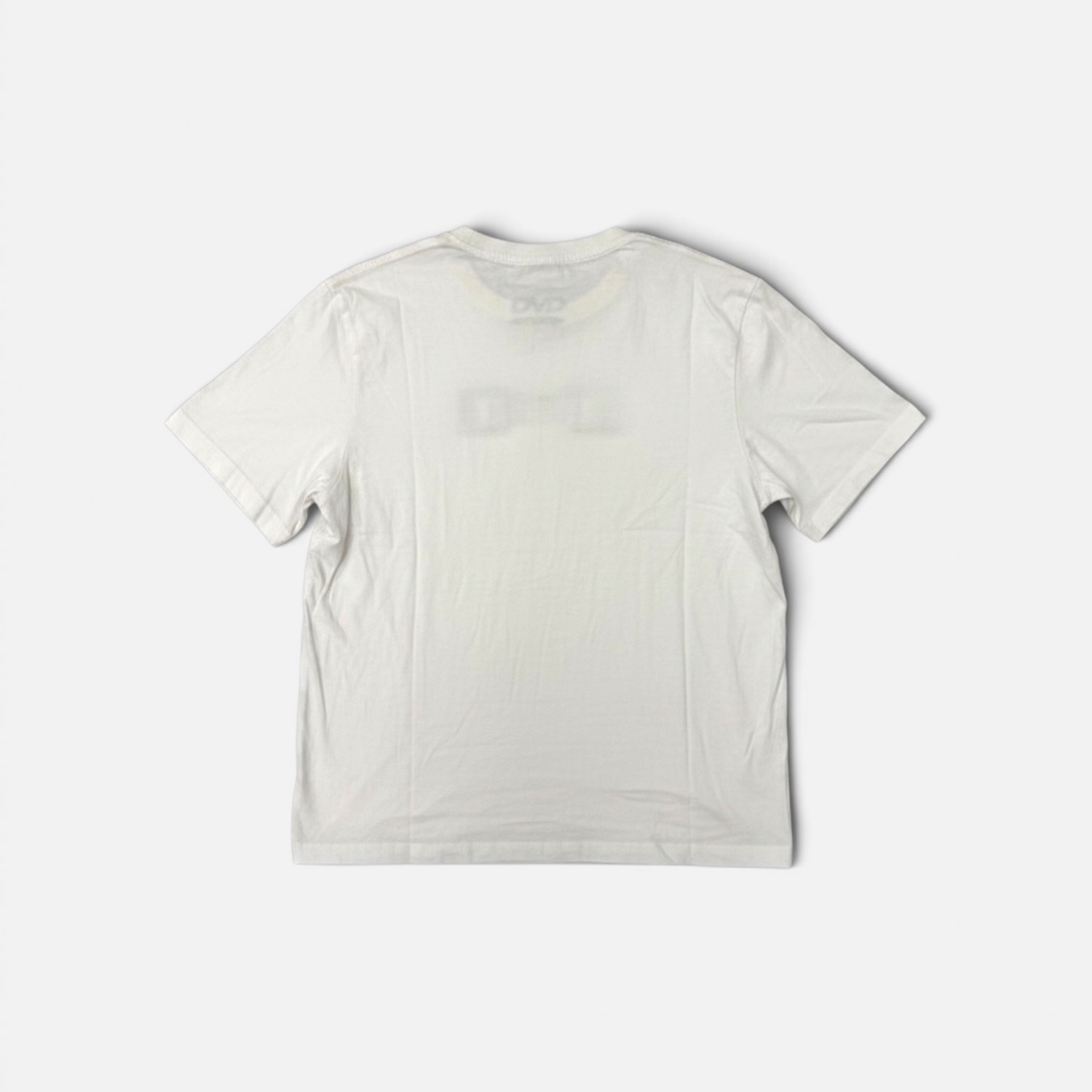 Nike Just Do It Γυναικείο Graphic T-Shirt Λευκό